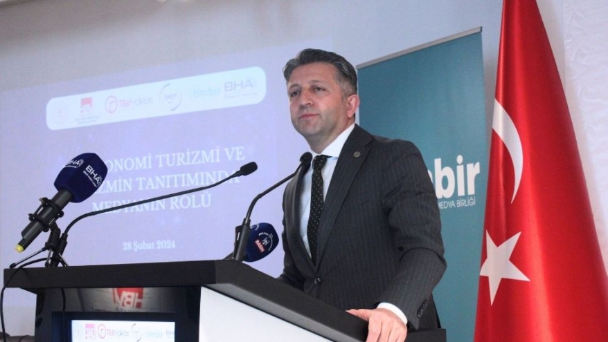 Gastronomi kültürümüz dünya mutfakları arasında yer almalı