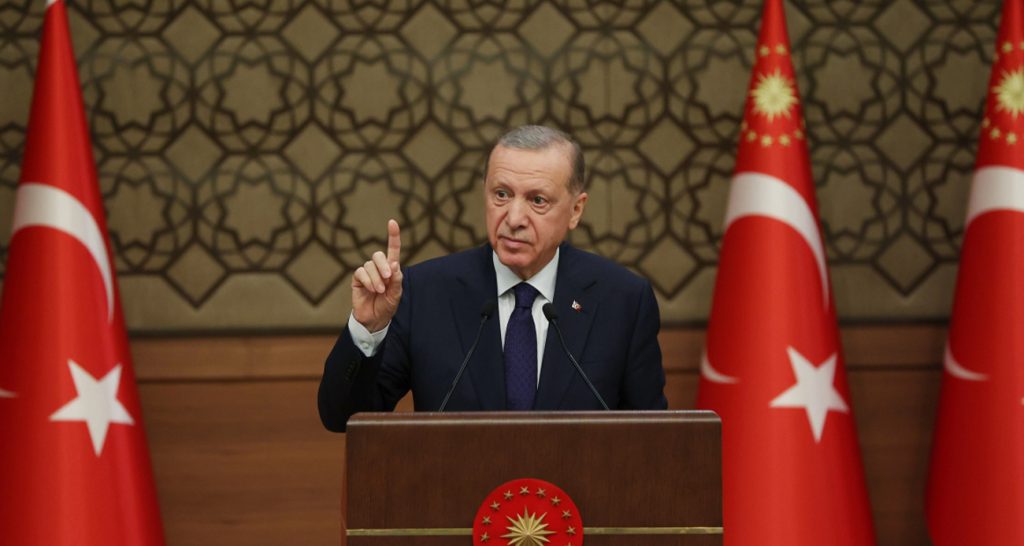 Cumhurbaşkanı Erdoğan, Ramazan Bayramı Tatilinin 9 gün Olacağını Açıkladı!!