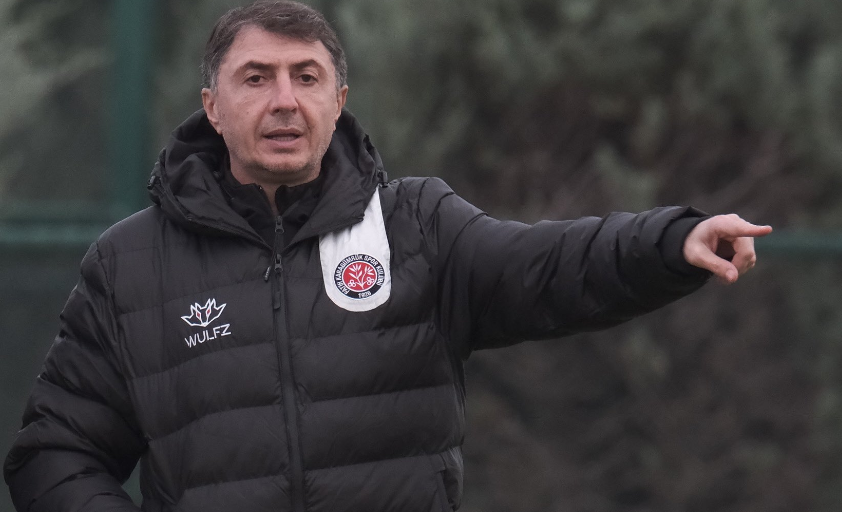 Emre Mor tıpkı Messi gibi