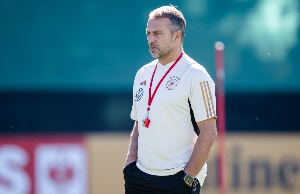 Mikel Arteta ve Hansi Flick’in kapısını çaldı