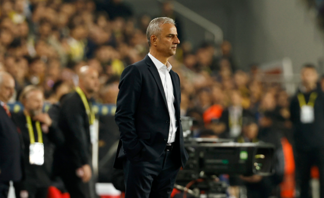 3-0 kazandık diye turu geçmiş sayılmayız