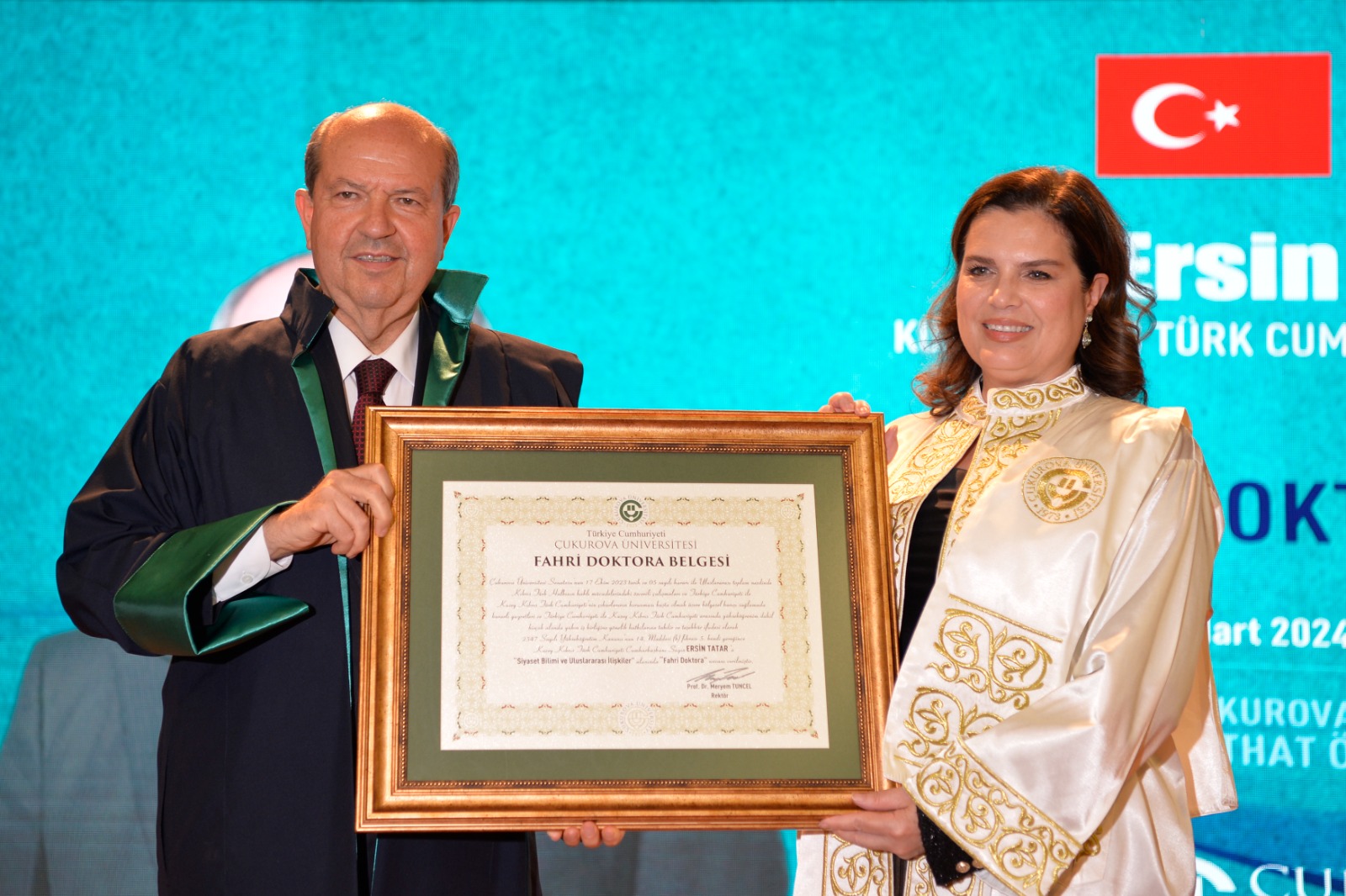 KKTC’nin tanınmaması için hiçbir neden yok