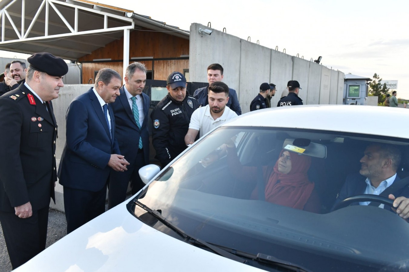 “Daha fazla acı yaşamamak için lütfen dikkat!”