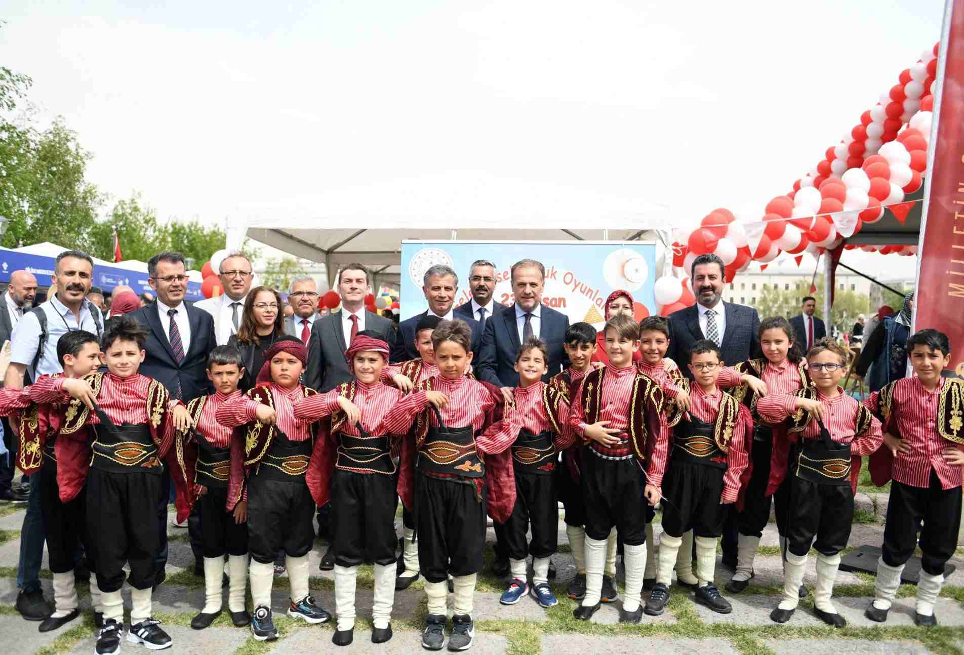 TBMM’DE “MECLİS BAHÇESİ ÇOCUK BAHÇESİ VE BİLİM ŞENLİĞİ” BAŞLADI – Birlik Haber Ajansı- Türkiye’nin Haber Ağı