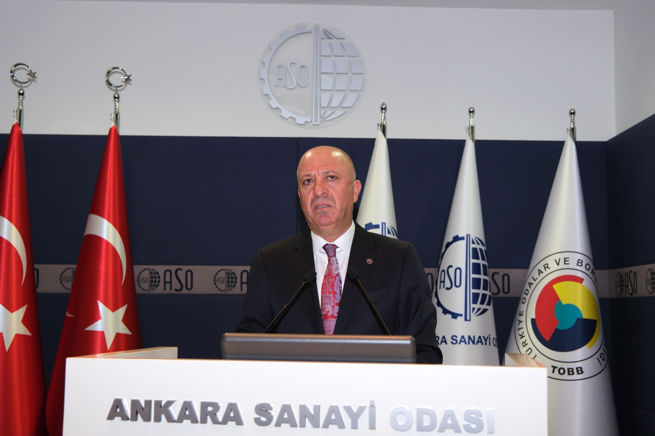 Ekonomik belirsizlik üretim gücünü azalttı – Birlik Haber Ajansı- Türkiye’nin Haber Ağı