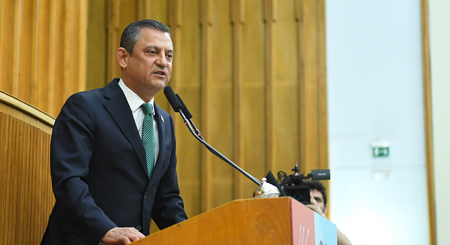 Antalya’da büyük bir hukuksuzlukla karşı karşıyayız