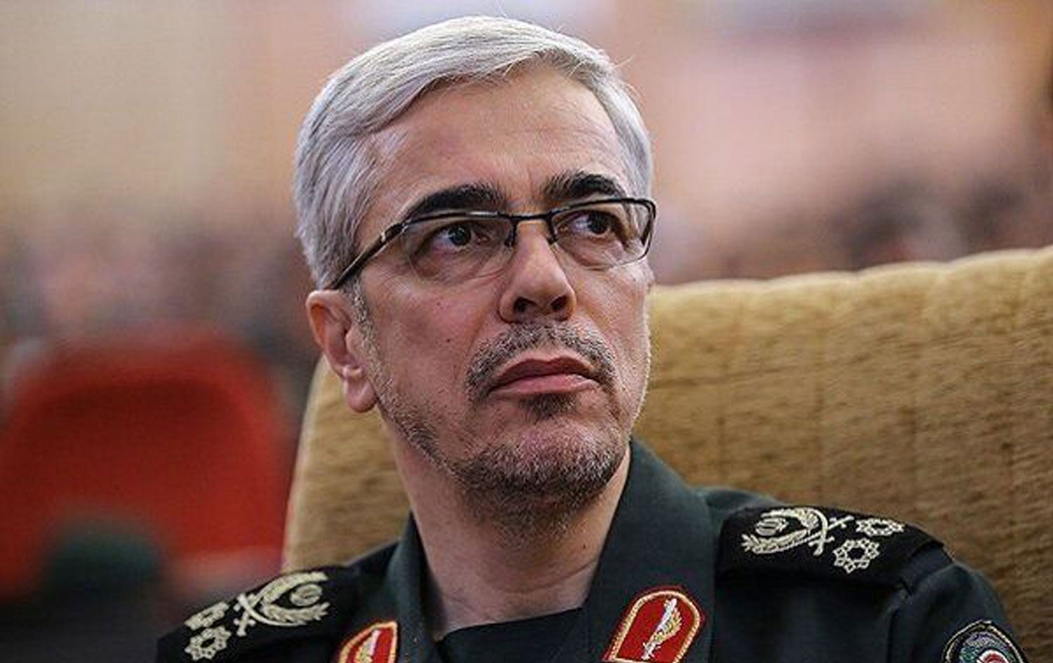 İsrail’in misilleme yapması durumunda tepkimiz dün geceye göre daha büyük olacak