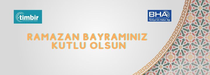 Ramazan Bayramı başladı