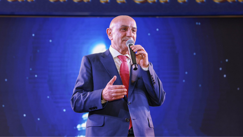 Altınok: Saygı duyarız, hayırlı olsun