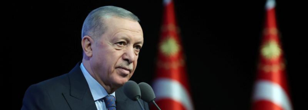 Cumhurbaşkanı Erdoğan: Millet iradesine hürmetsizlik etmeyiz