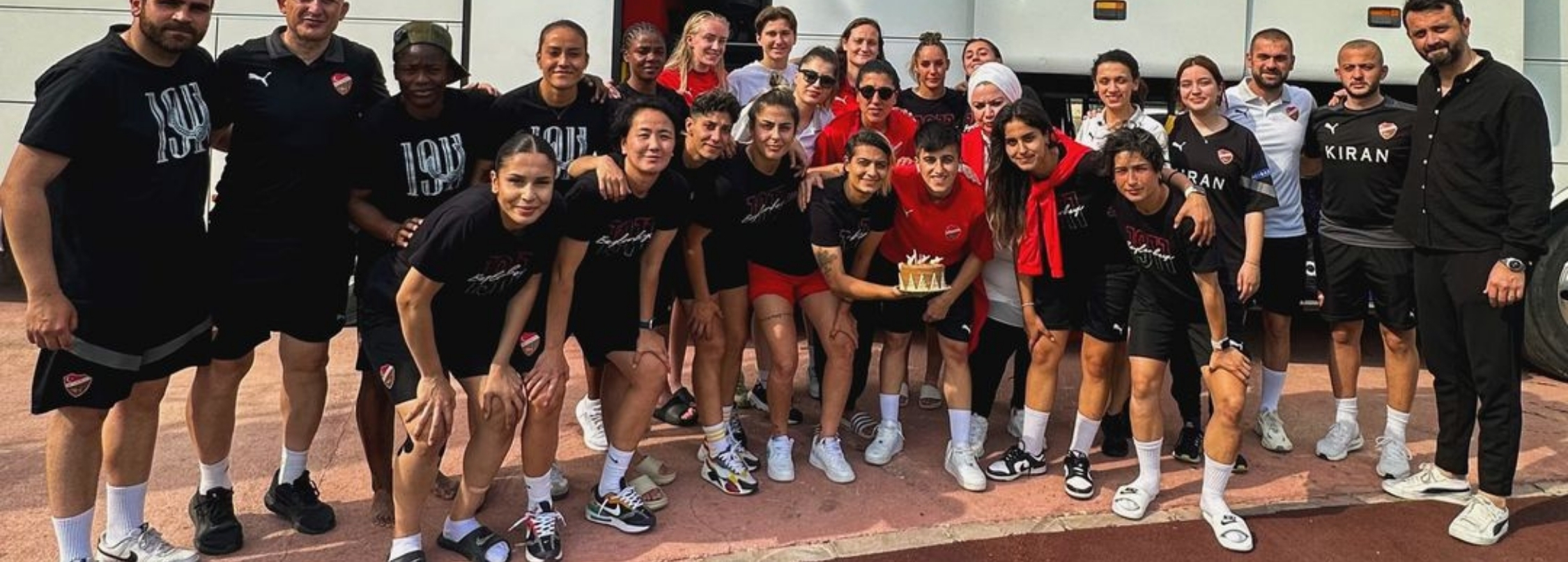 Beylerbeyi Spor ligdeki son maçında 4’üncülük için mücadele edecek – Birlik Haber Ajansı- Türkiye’nin Haber Ağı