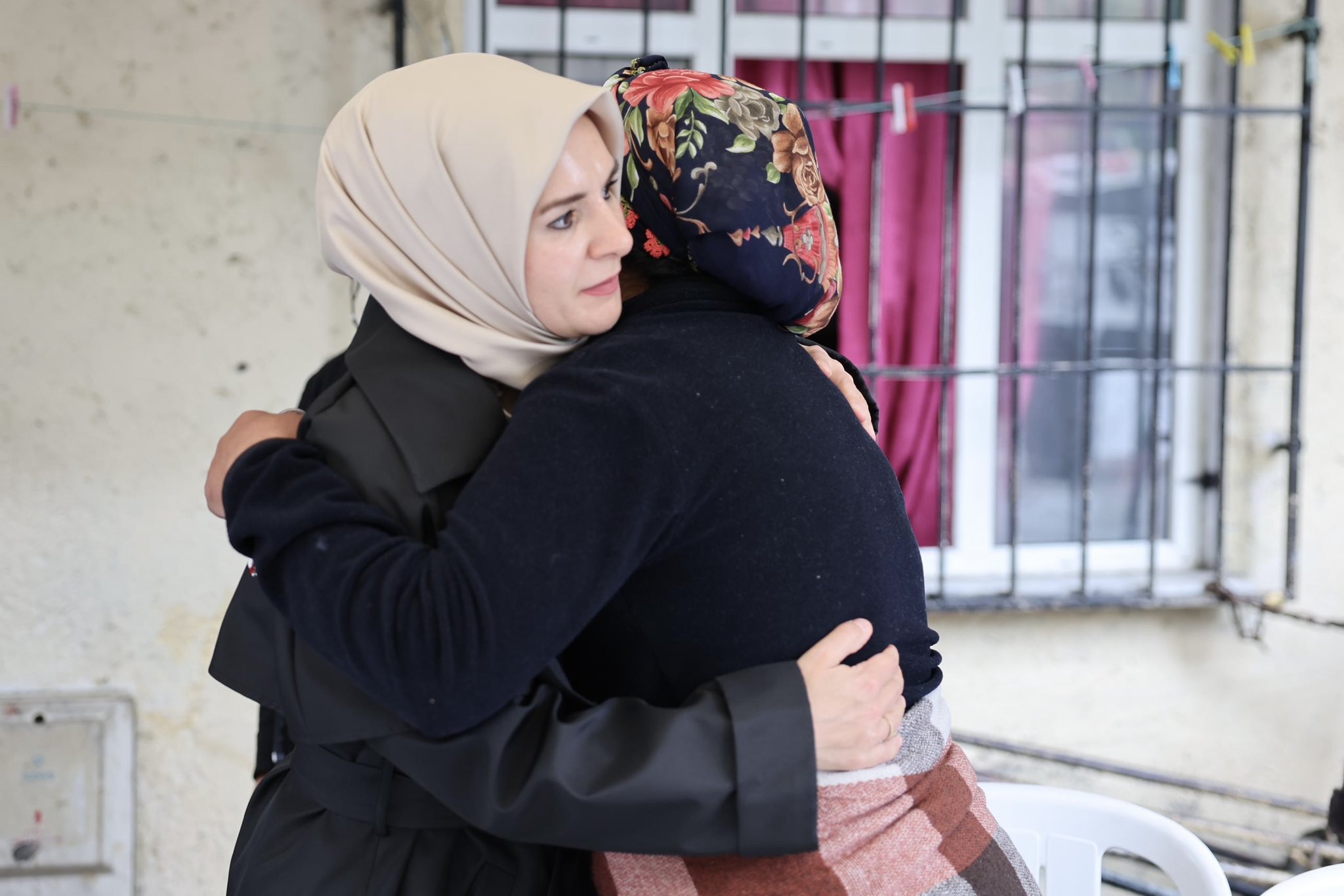 Bakan Göktaş’tan Eda Nur’un ailesine taziye ziyareti – Birlik Haber Ajansı- Türkiye’nin Haber Ağı