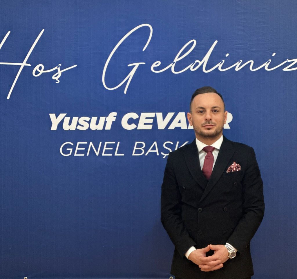 İnanç Yakup ÇOLAK’ın Ramazan Bayramı Mesajı!!