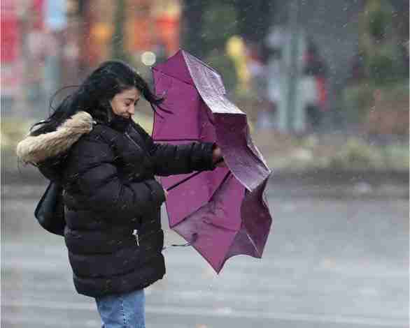 Ankara’da bu akşam yağış bekleniyor – Birlik Haber Ajansı- Türkiye’nin Haber Ağı