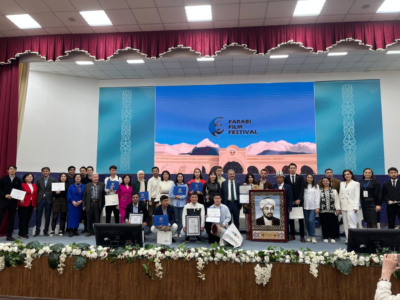 Türk Dünyası Film Festivali – Birlik Haber Ajansı- Türkiye’nin Haber Ağı