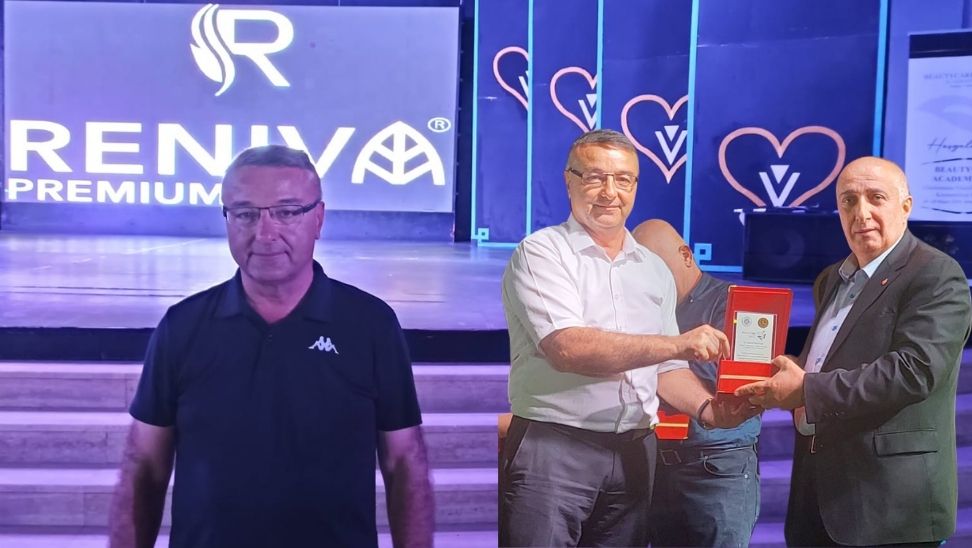 Güzellik, Estetik ve Kozmetoloji Çalıştayı, akademik olarak zirveye çıktı – Birlik Haber Ajansı- Türkiye’nin Haber Ağı