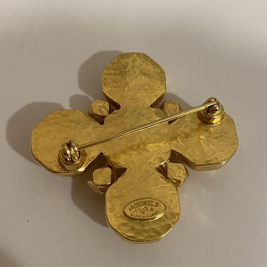 CHANEL シャネル　ブローチブローチ/コサージュ 専門 販売 店 www.bha.net.tr