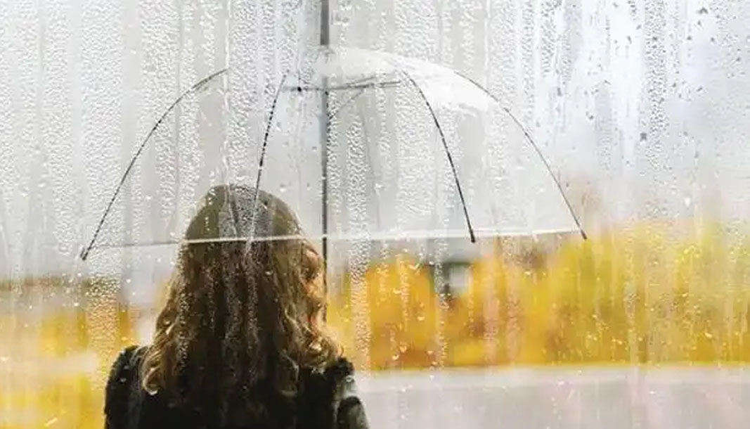 Yağmur ve serin hava Batı Akdeniz’e geri geliyor