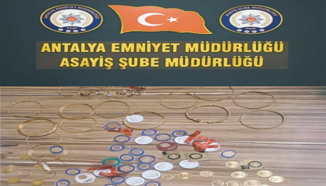 Kendini savcı ve polis olarak tanıtan dolandırıcı yakalandı