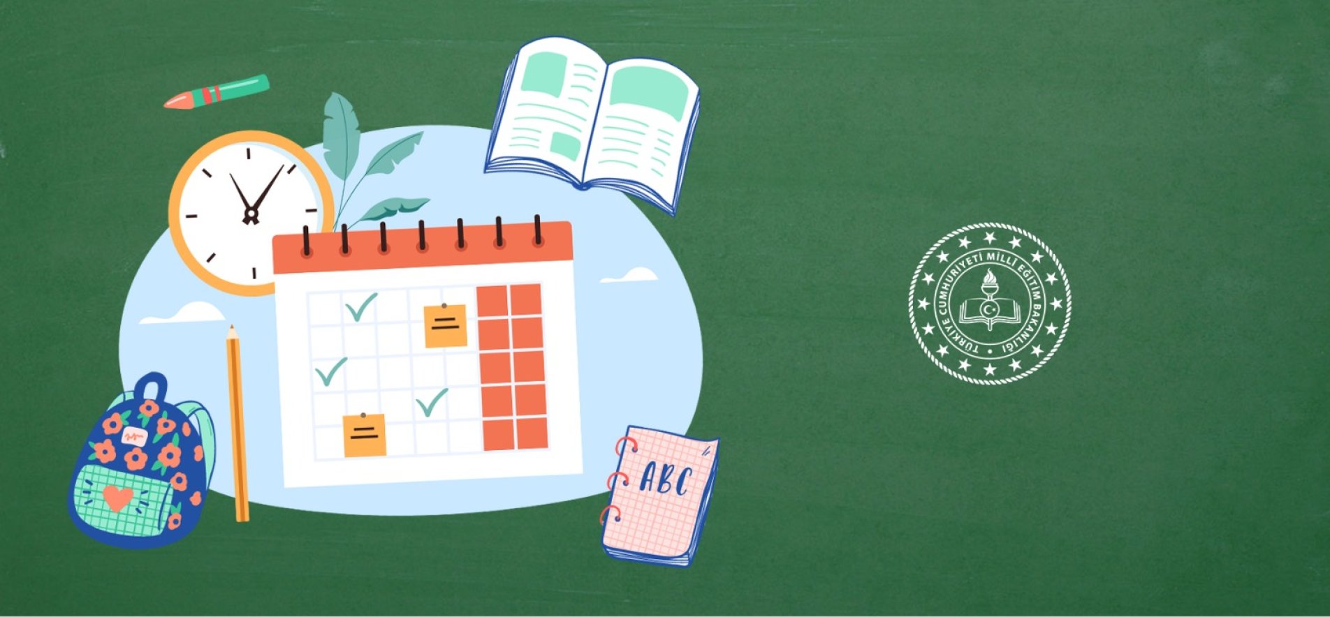 2024-2025 Eğitim Öğretim yılı takvimi açıklandı