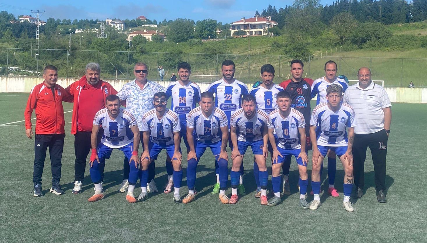 Kilci: Dostluklar kalıcı