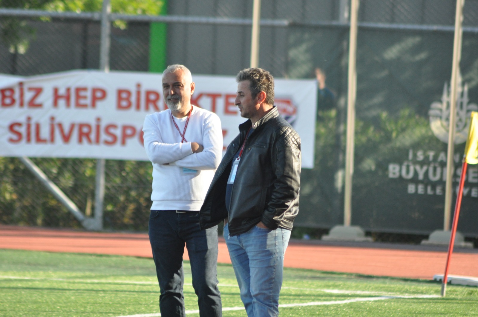 Mağunacı: Mücadele sahada olmalı