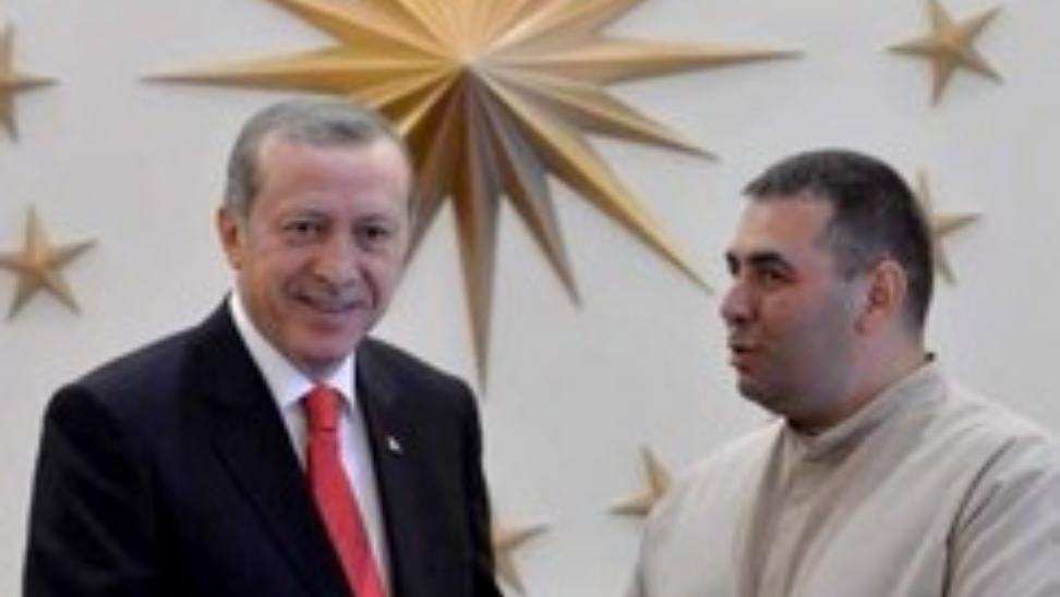 Ömrünü ideallerine adadı