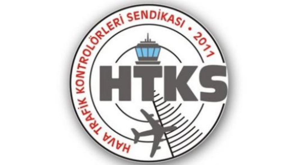 Hava Trafik Kontrolörleri Sendikası pazartesi Ercan’da tam gün grev yapacağını açıkladı 