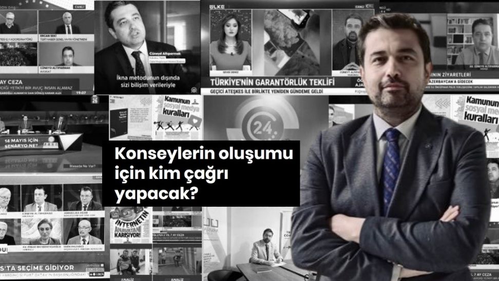 TİMBİR Genel Başkan Vekili Av. Cüneyd Altıparmak kaleme aldı