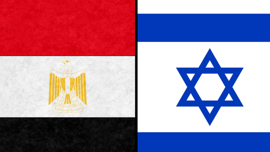 Mısır ile İsrail arasında çatışma çıktı