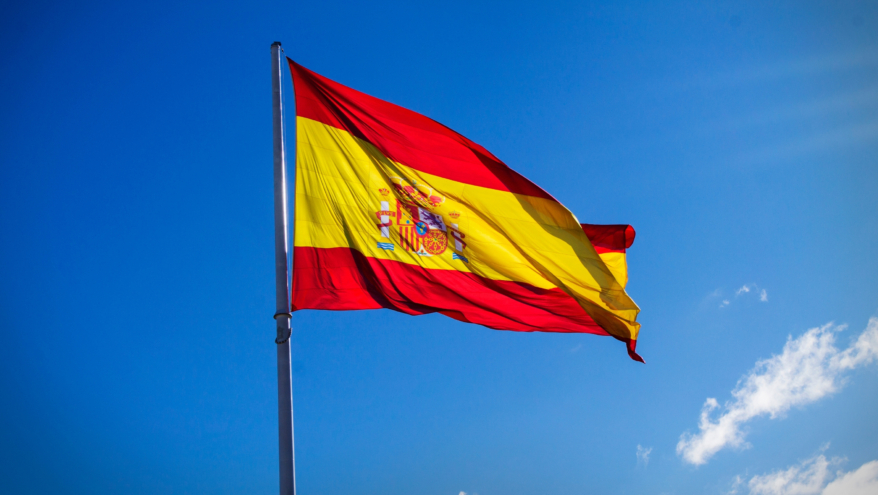 İspanya Filistin’i resmen tanıdı