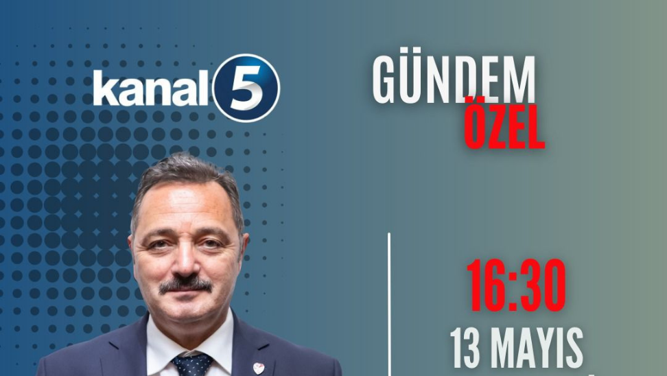 Dr. Süleyman Basa, Kanal 5 Televizyonun da