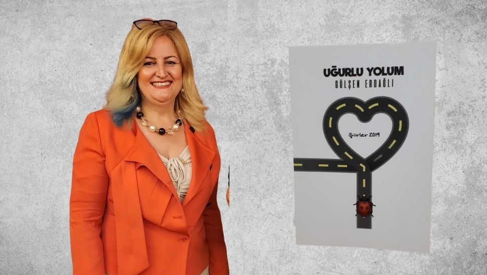 ‘Uğurlu Yolum’u insanların ruhuna dokunmak için yazdım