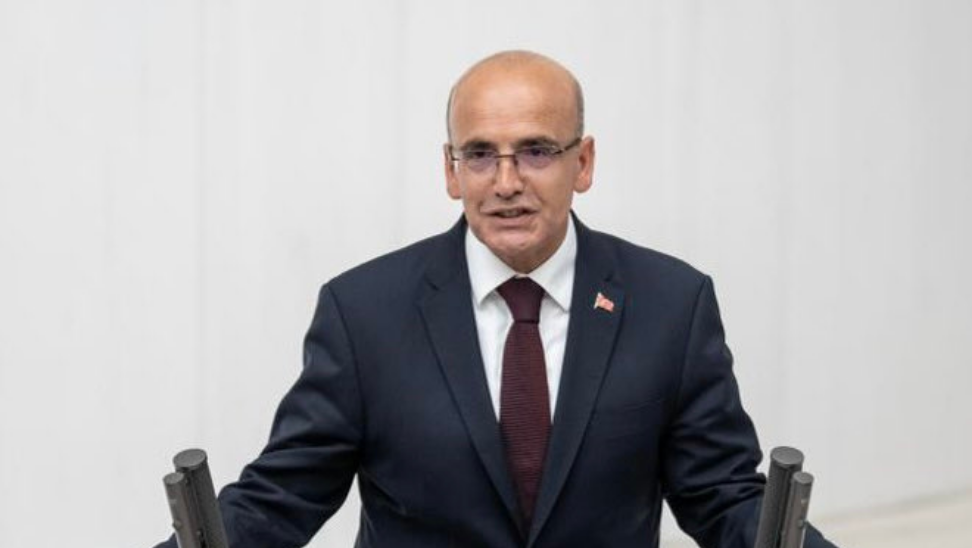 Şimşek: Programımızın ana hedefi dezenflasyondur