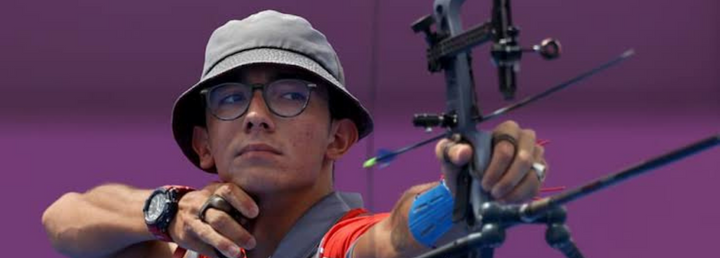 Mete Gazoz Avrupa Şampiyonu