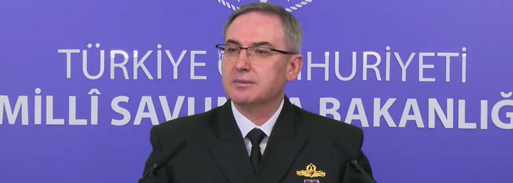 Bir haftada 43 terörist etkisiz hâle getirilmiştir