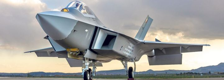 Milli Muharip Uçak KAAN ikinci uçuşunu başarıyla gerçekleştirdi