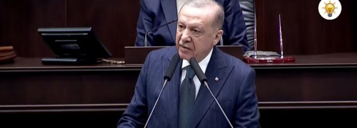 Milletin mesajını yanlış okuyanlar varsa hiç tereddüt etmeden yollarımızı ayırırız