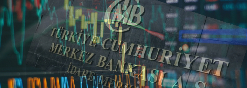 TCMB faiz kararını bugün açıklayacak