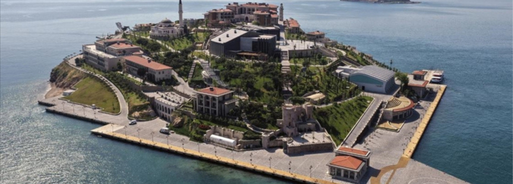 Cumhurbaşkanı Erdoğan Yassıada’ya gidecek