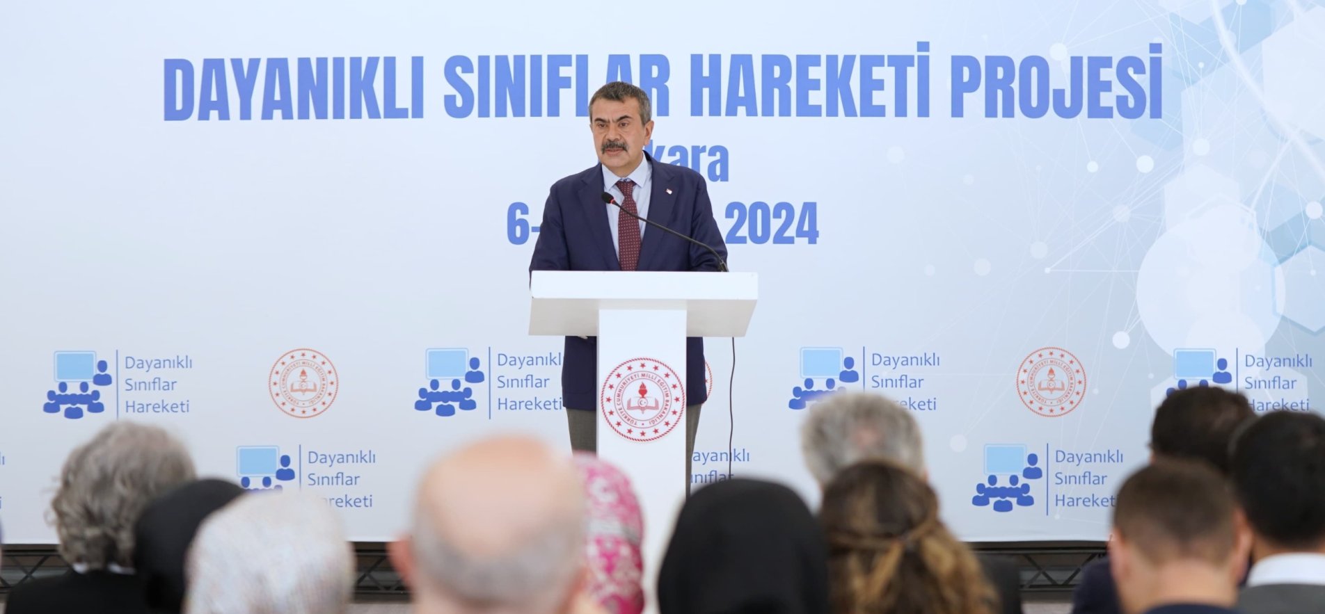 Din Öğretiminde Dayanıklı Sınıflar Hareketi
