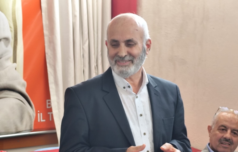 “Gazze’deki katliam artarak devam ediyor”