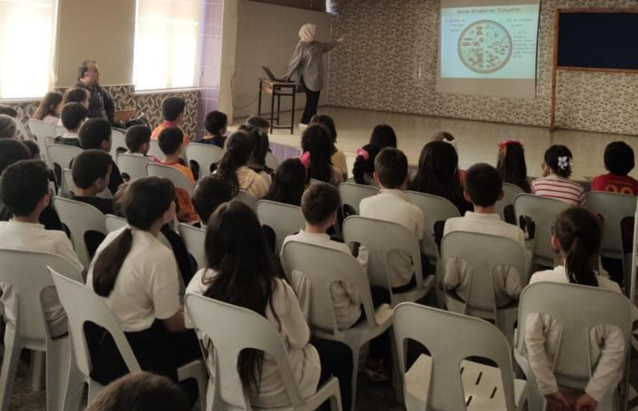 Çölyak hastalığı farkındalık haftası