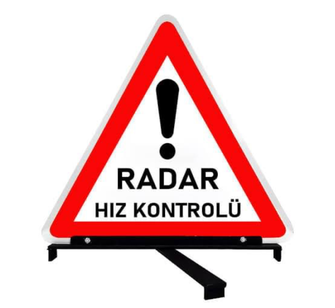 Antalya’da sürücüler dikkat! Üç gün radarlı uygulama başlıyor