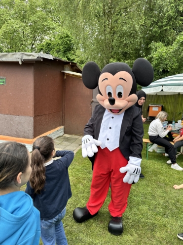 Umut Yolu Derneğinden unutulmaz ”GÜN”