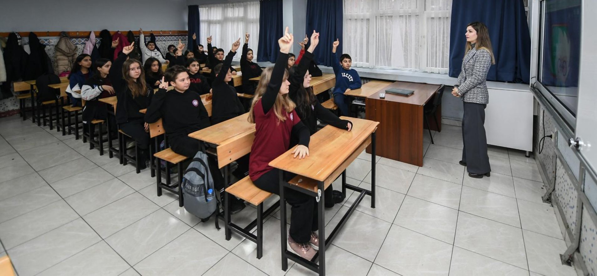 Özel program uygulayan eğitim kurumlarına öğretmen atama sonuçları açıklandı