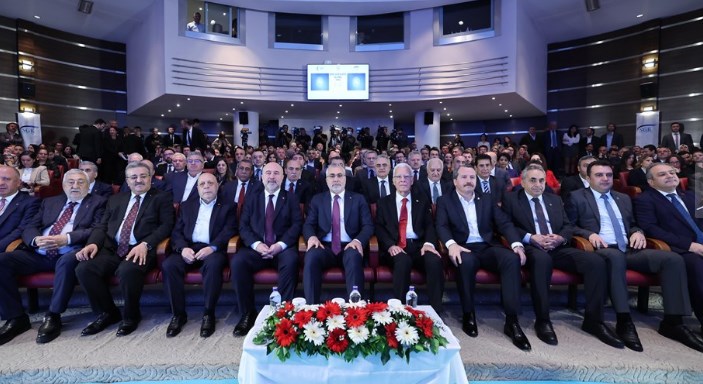 Emekliler KYK yurtlarında konaklayabilecek