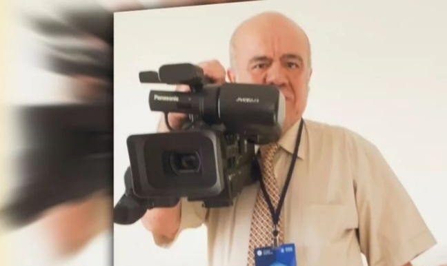 GAZETECİ DR. HABİB AYTEKİN’DEN DÜNYA BASIN ÖZGÜRLÜĞÜ AÇIKLAMASI