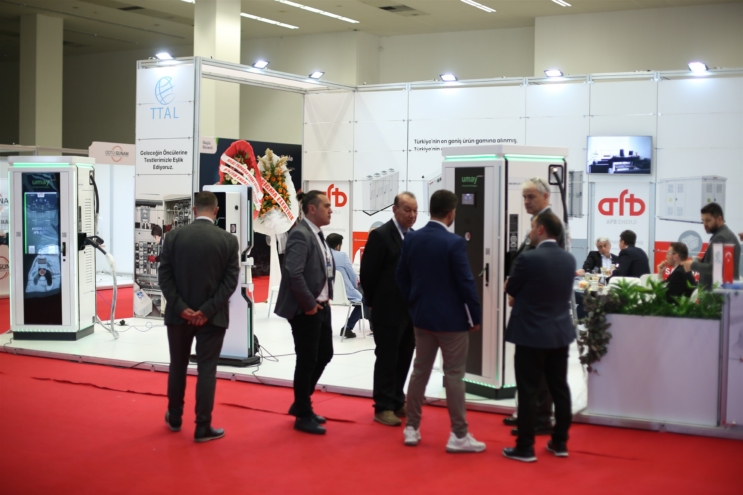 Sektör Temsilcileri Yenilenebilir Enerji ve E-Mobilite Şarjı Fuarı Prosumer EXPO’da buluşuyor