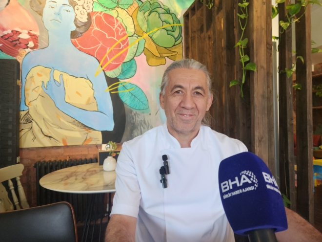 Meyzen Seafood Restaurant ve Ginger & Mint ile Akdeniz Esintisi